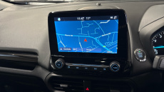 Ford EcoSport 1.0 EcoBoost 125 Titanium 5dr Petrol Hatchback